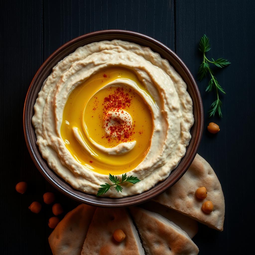 Cold Appetizers